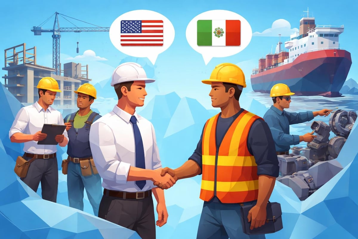 Bilingual staffing advantage