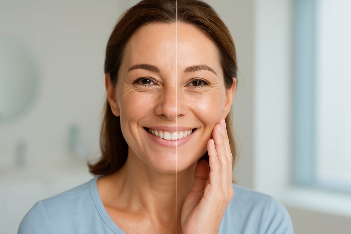 Results, Benefits, and Realistic Expectations