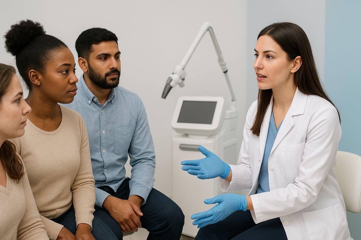 Risks, Side Effects, and Safety Considerations