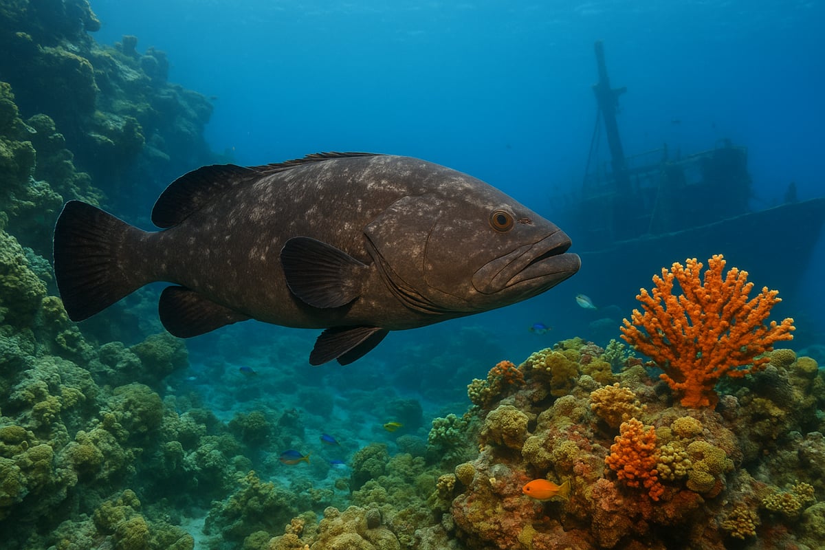 Habitat and Distribution in 2025