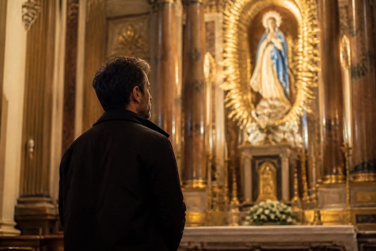 Spiritual lessons from Our Lady of Pilar