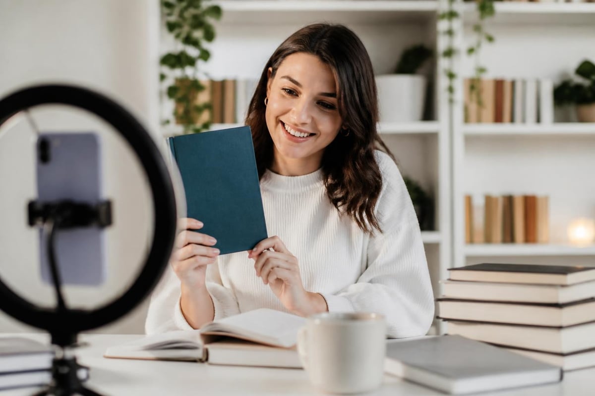 Market forces driving novels store growth