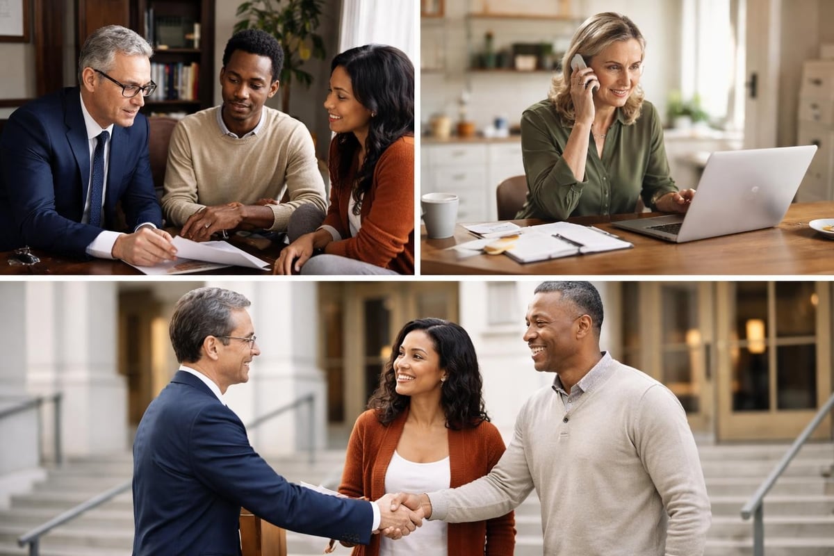 Attorney-client communication