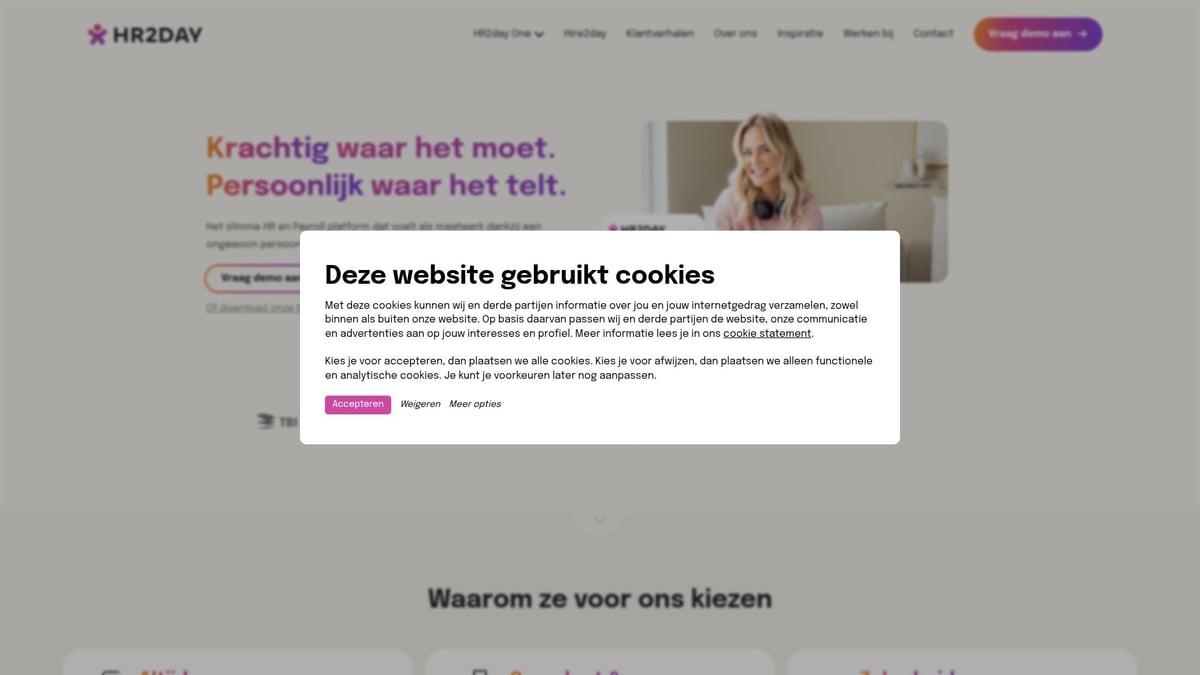 7 Beste Verlofbeheer App Opties voor 2026 - HR2day