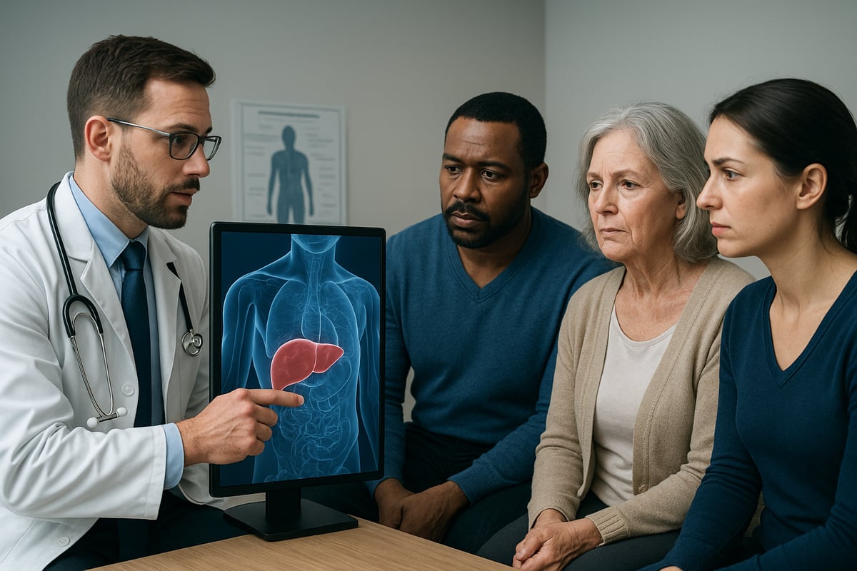 The Health Risks and Consequences of Alcohol Abuse