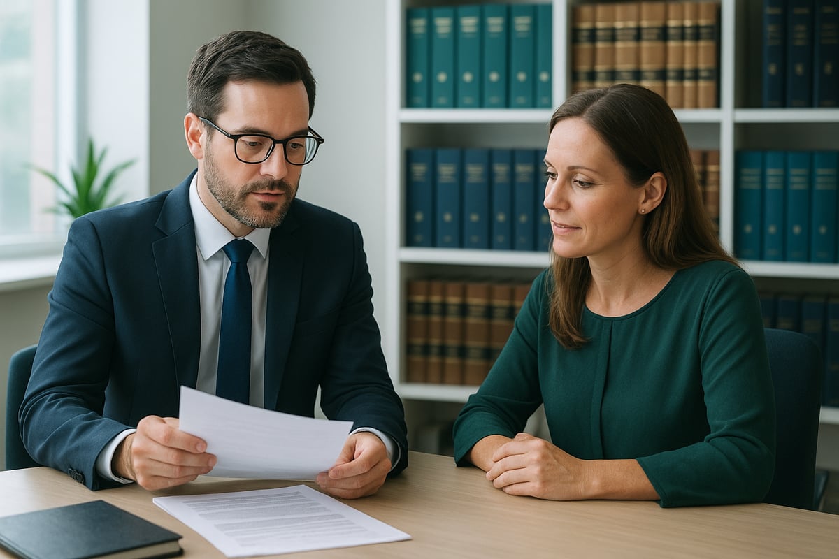 How to Choose the Right Florida Tax Lawyer