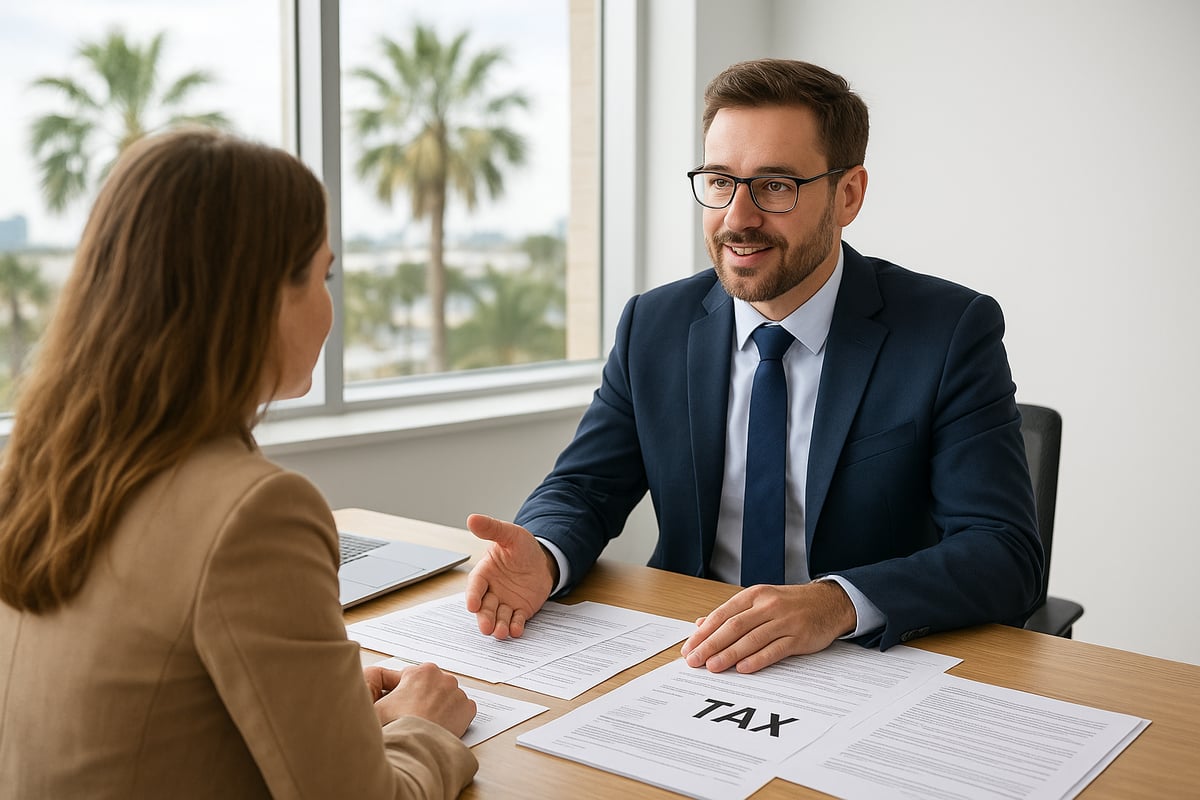 The Evolving Florida Tax Landscape in 2026