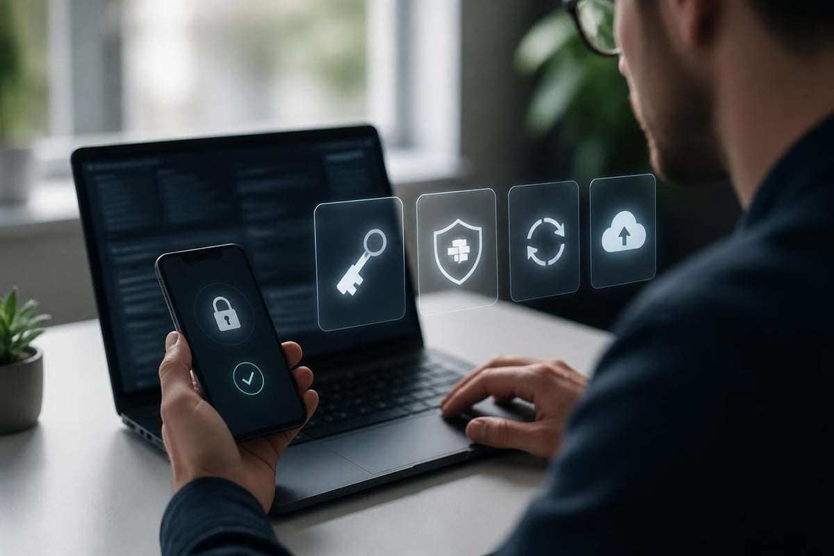 WordPress Security Workshop