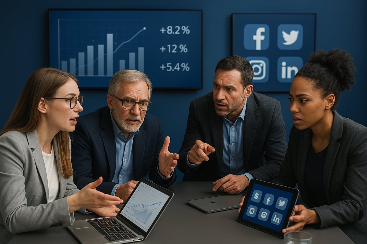 Marketing-Herausforderungen in Hamburg 2026