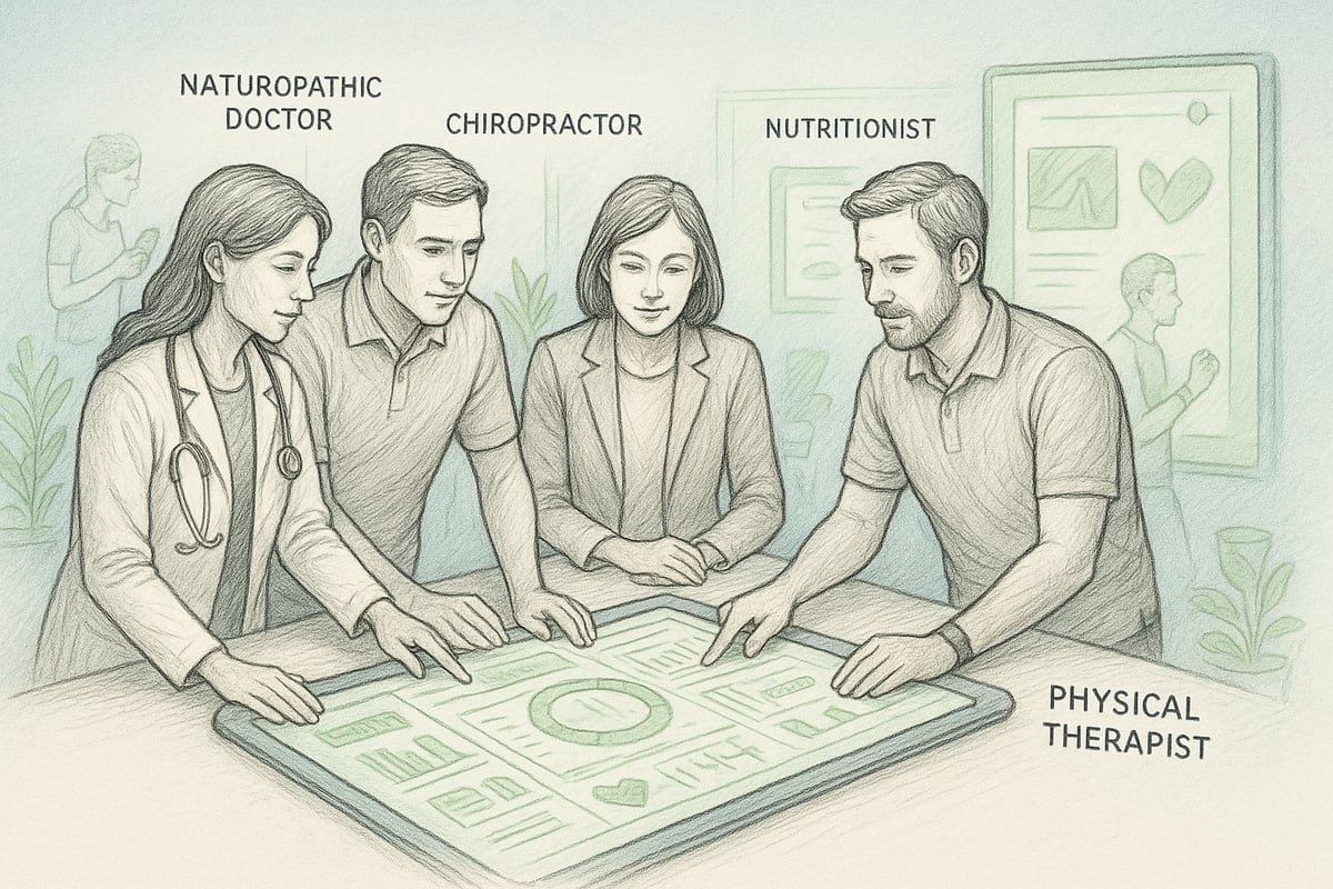 The Evolution of Integrative Wellness: Trends Shaping 2026