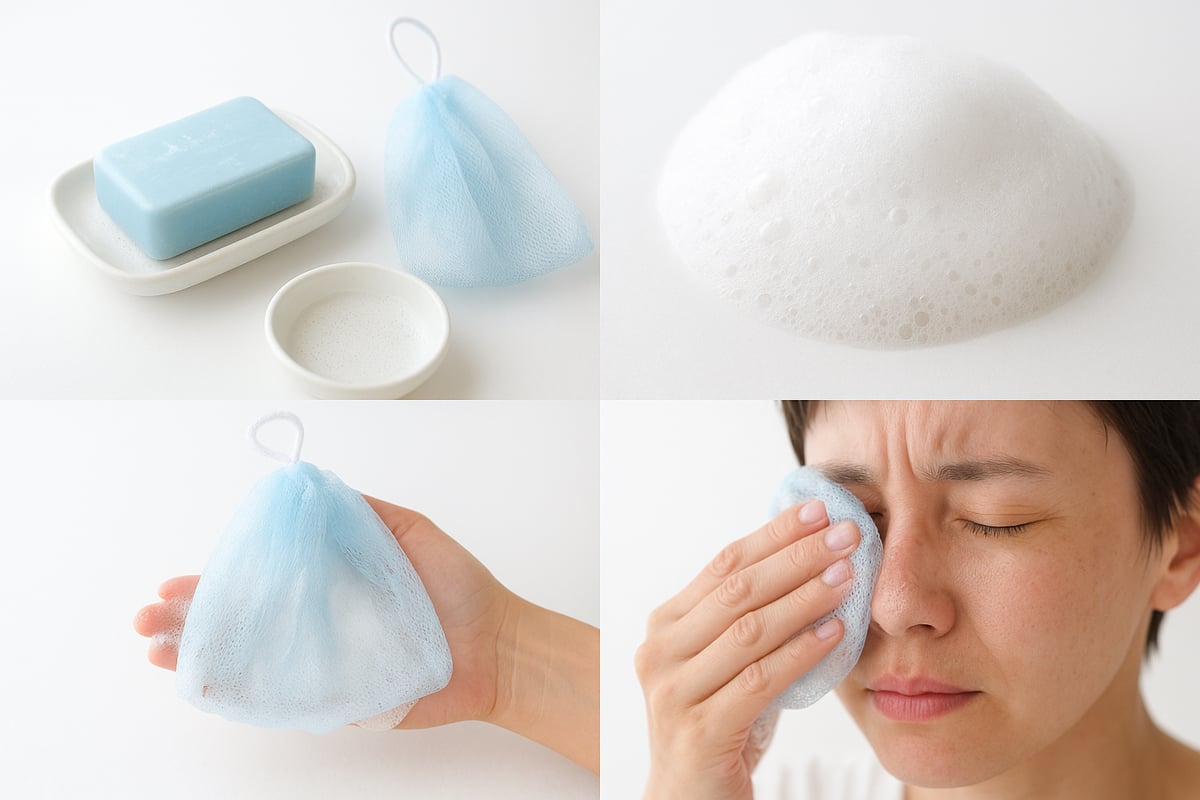 よくあるトラブルと解決法