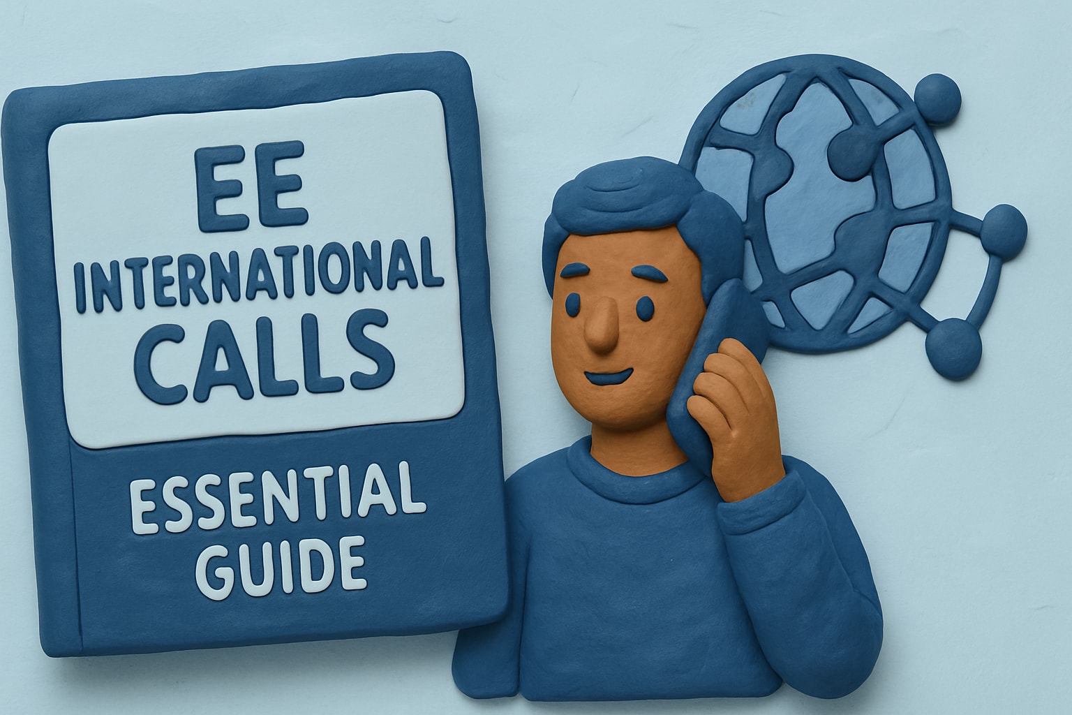 The Essential Guide to EE International Calls (2025)