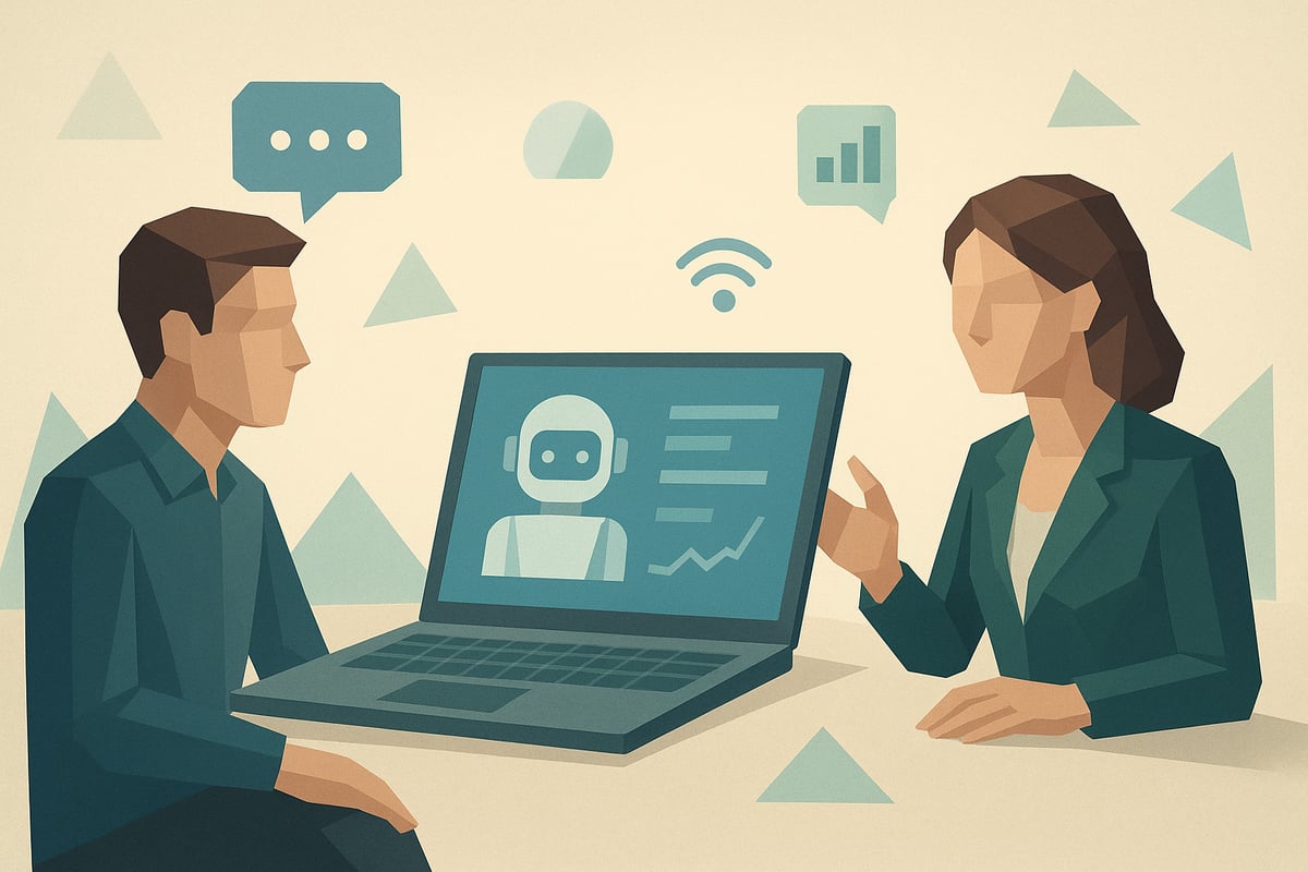 The Evolving Interview Landscape in 2026