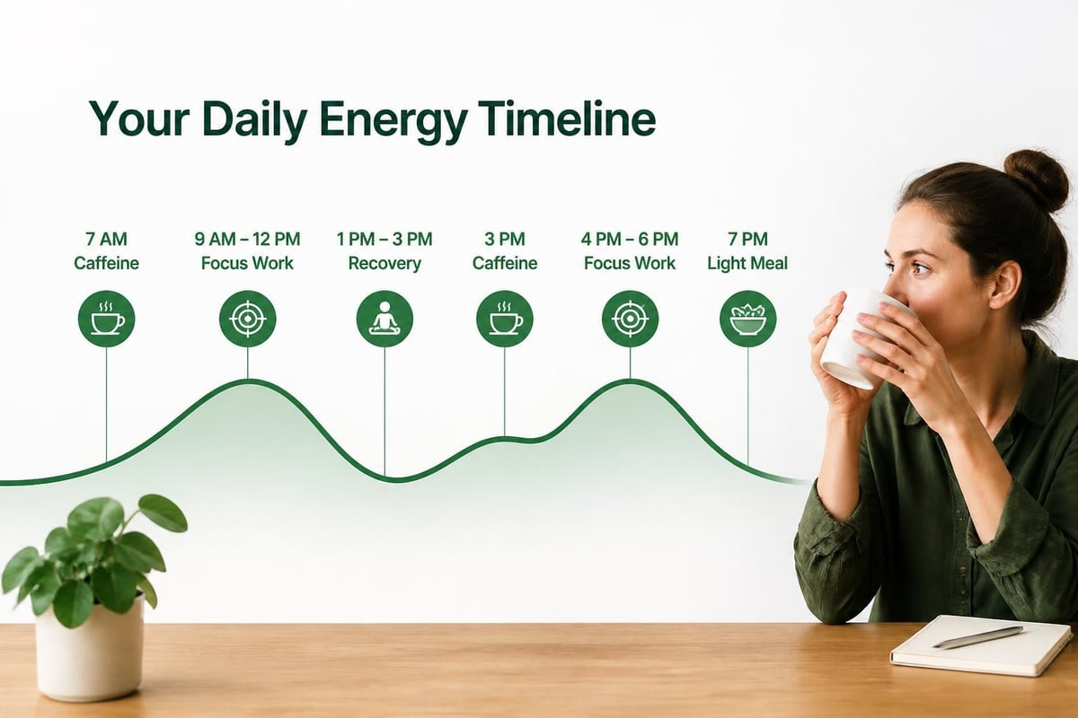 Rise energy schedule