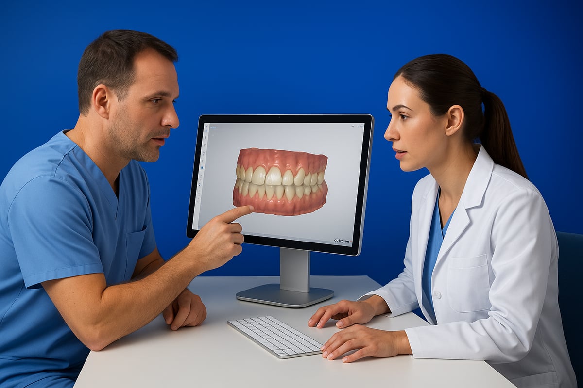 Step-by-Step Buying Process for 3Shape Scanners