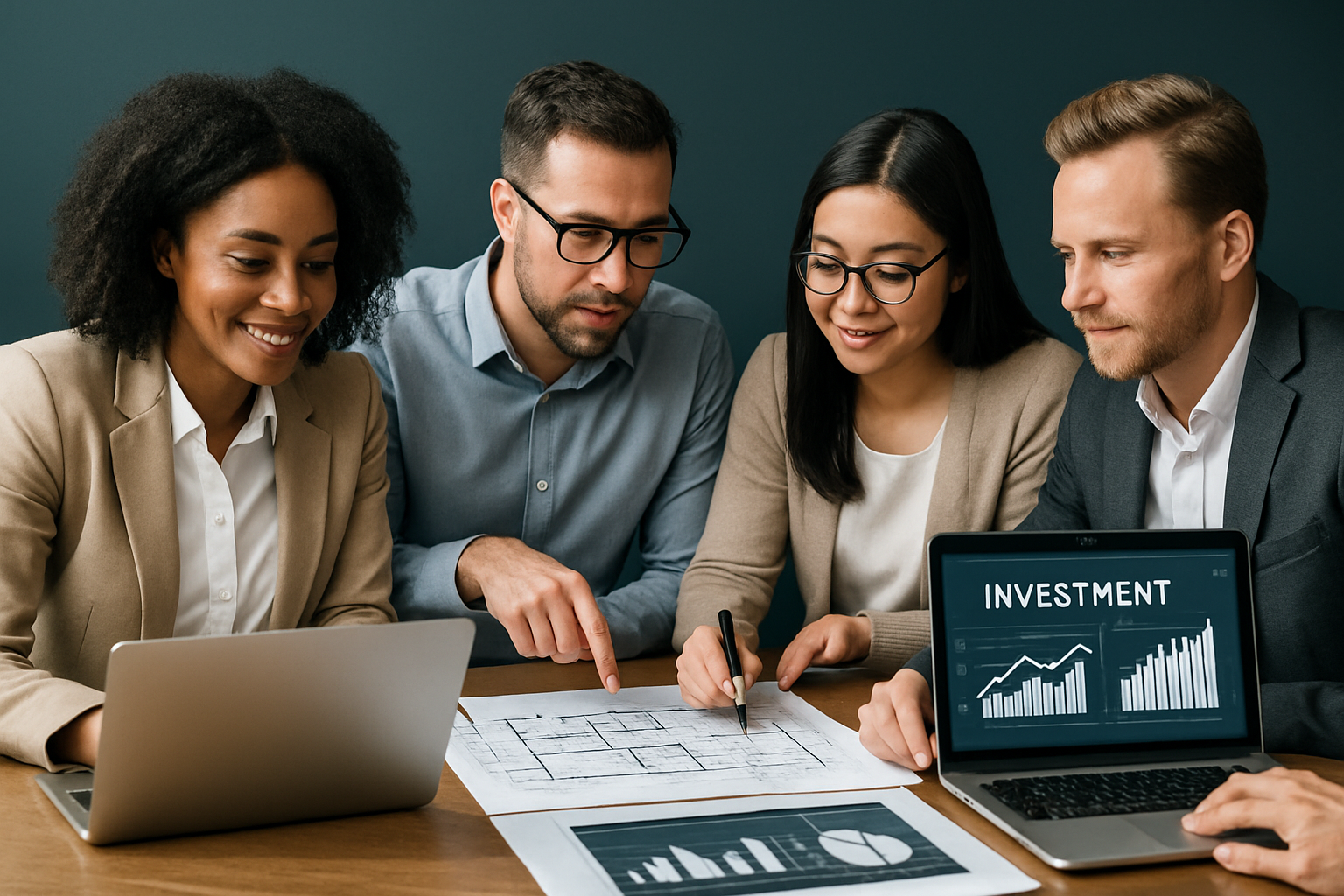 Step-by-Step Guide: Building a Resilient Property Portfolio