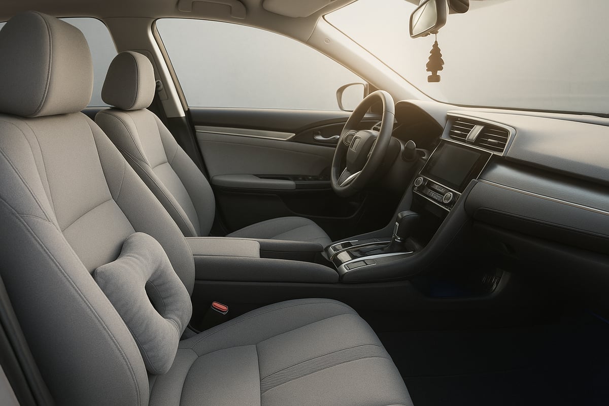 Essential Maintenance for Lasting Comfort