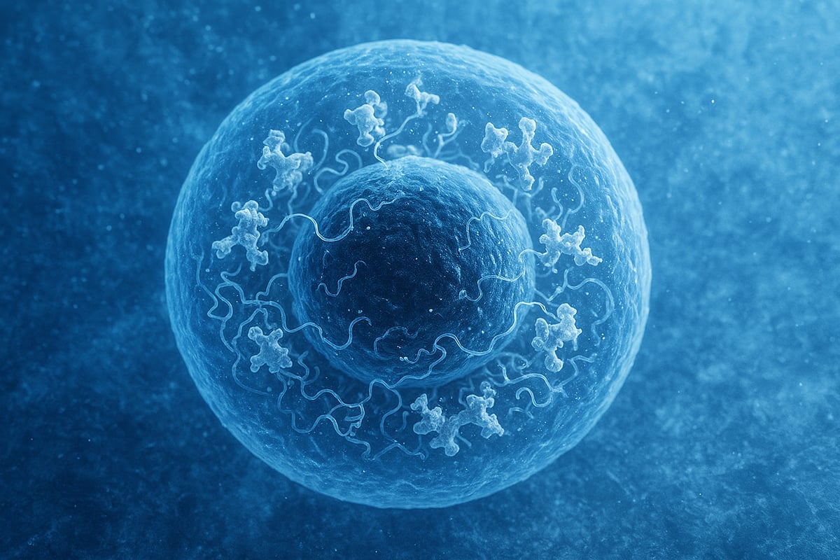 Meccanismi di Azione delle Cold Shock Protein