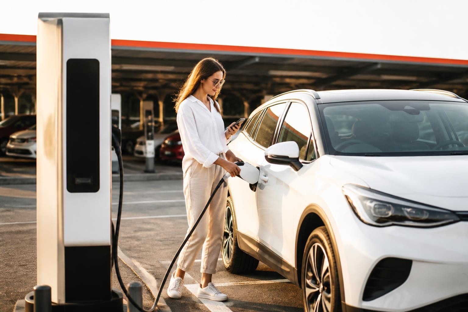Hertz Electric Car Rental: A Complete 2026 Guide