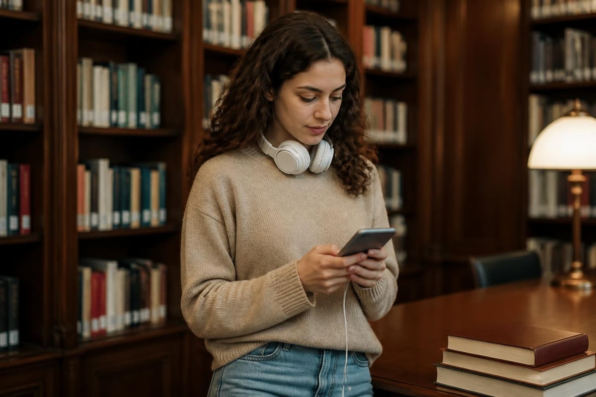 Audio book distribution channels