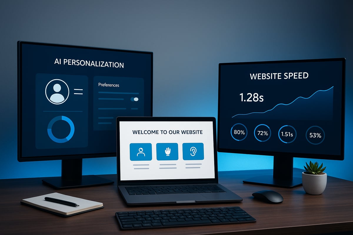 7 Ways to Enhance Your Web Experience in 2025