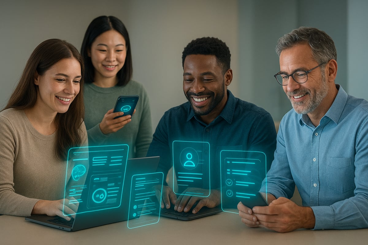 The Importance of Web Experience in 2025