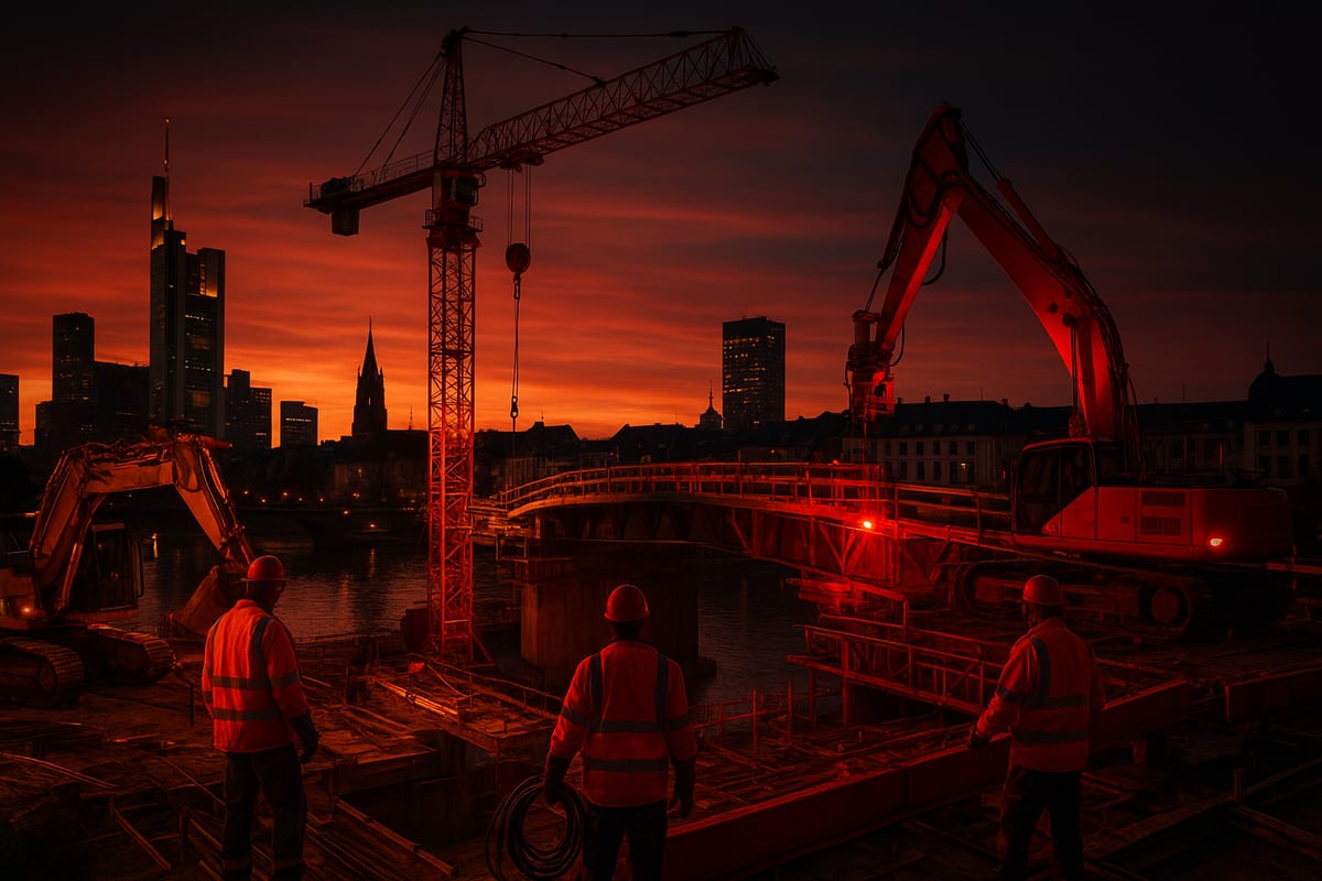 The Role of Civil Projects in Global Progress