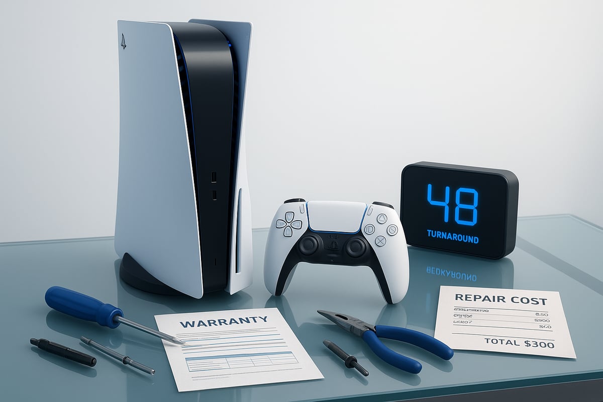 Costs, Turnaround Times, and Warranty Considerations