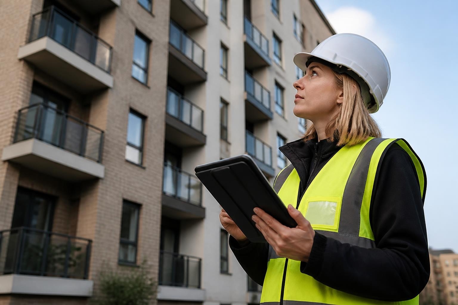 Residential Block Compliance: A Complete UK Guide 2026