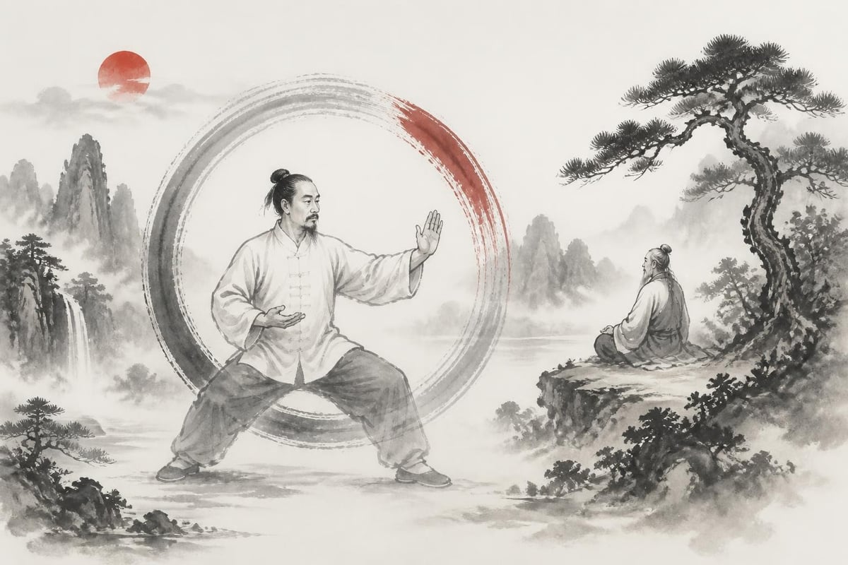 Spiritual versus religious aspects