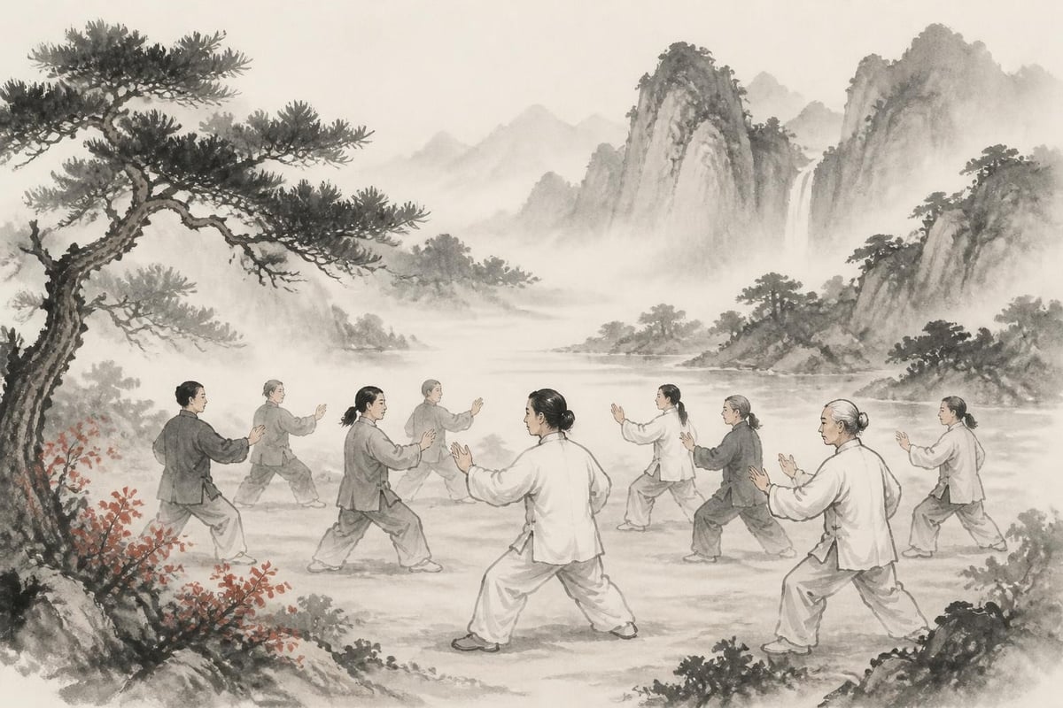 Community practice versus congregation