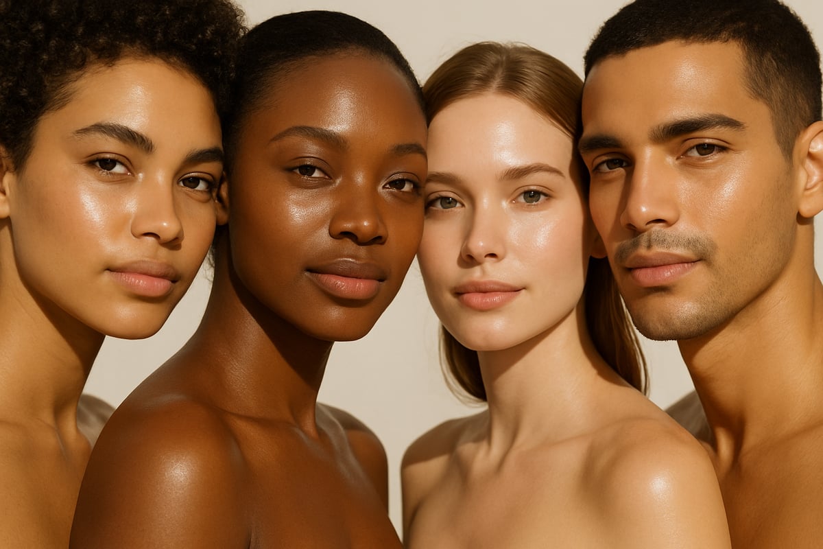 Understanding Radiance: What Makes Skin Glow?
