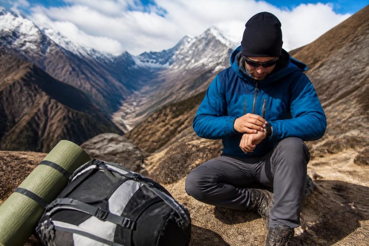 Trek preparation essentials