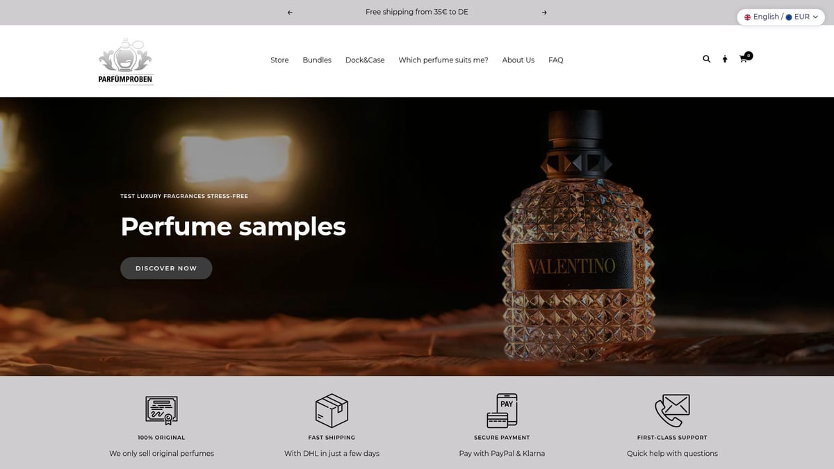 Tom Ford Noir de Noir Guide: Duft-Highlights 2025 - Tom Ford Noir de Noir als Probe entdecken