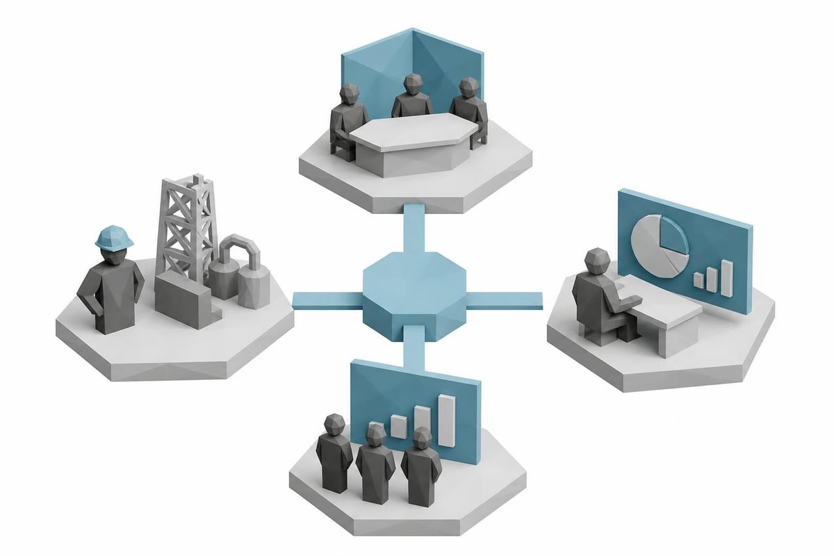 Board accountability framework