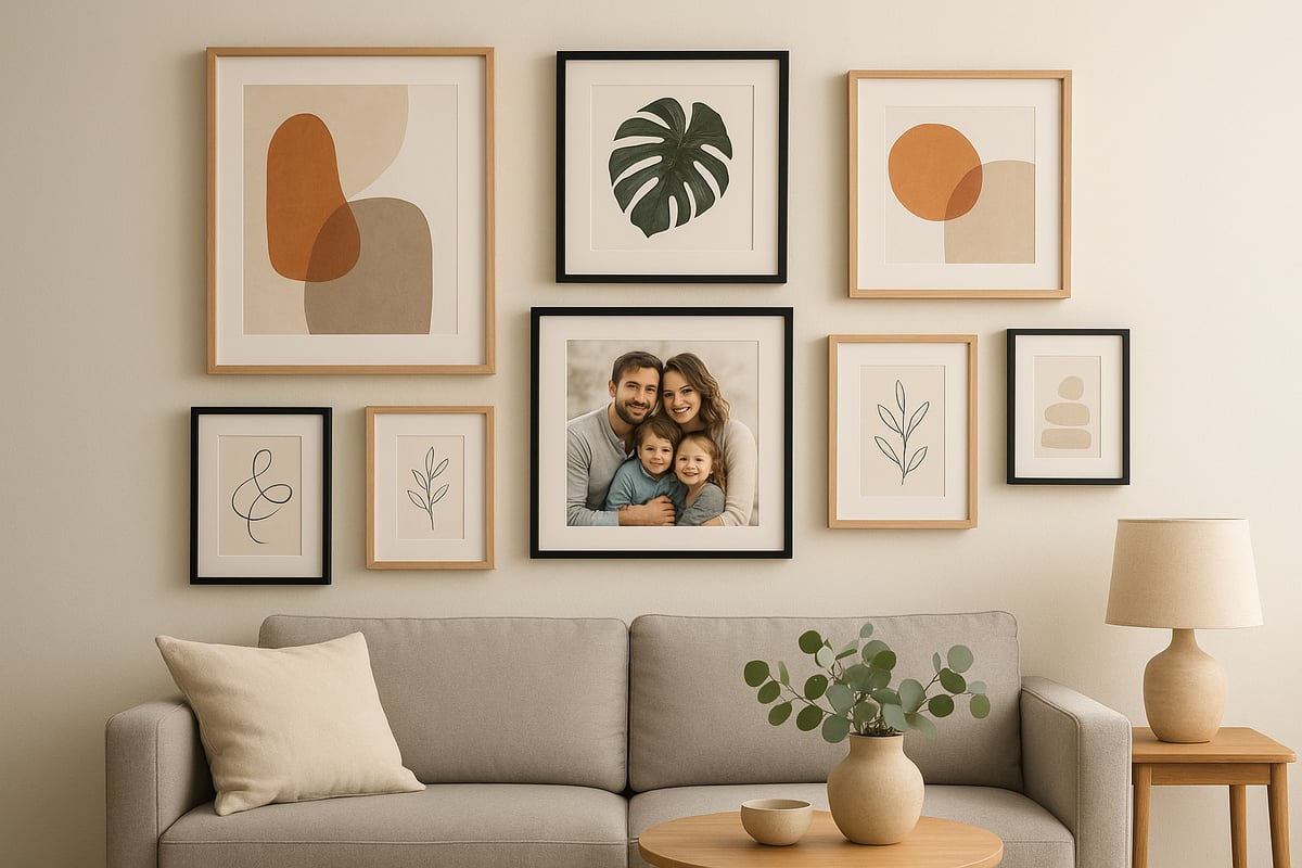 The Evolution and Benefits of Wall of Prints