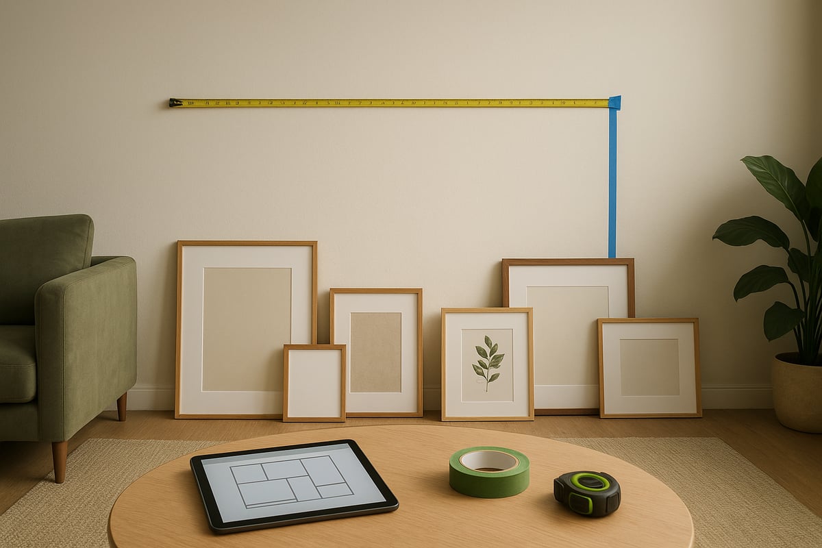 Planning Your Wall of Prints: Key Considerations for 2026