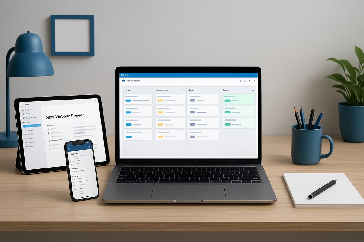 Essential Tools & Resources for Remote Side Hustlers in 2026