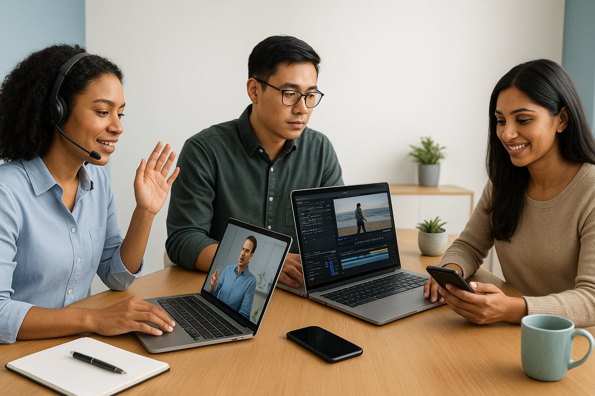 9 Brilliant Best Remote Side Hustles to Try in 2026