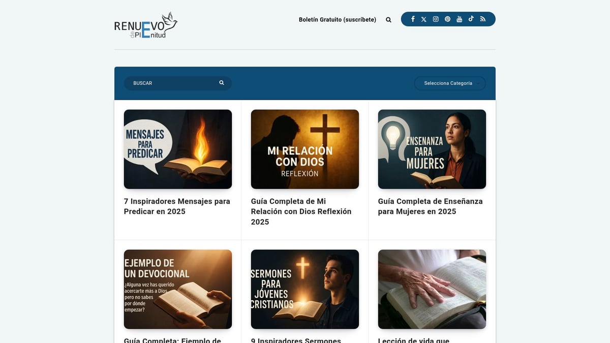 7 Inspiradores Devocionales Para Mujeres PDF Que Debes Leer 2025 - Renuevo de Plenitud – Devocionales Para Mujeres PDF