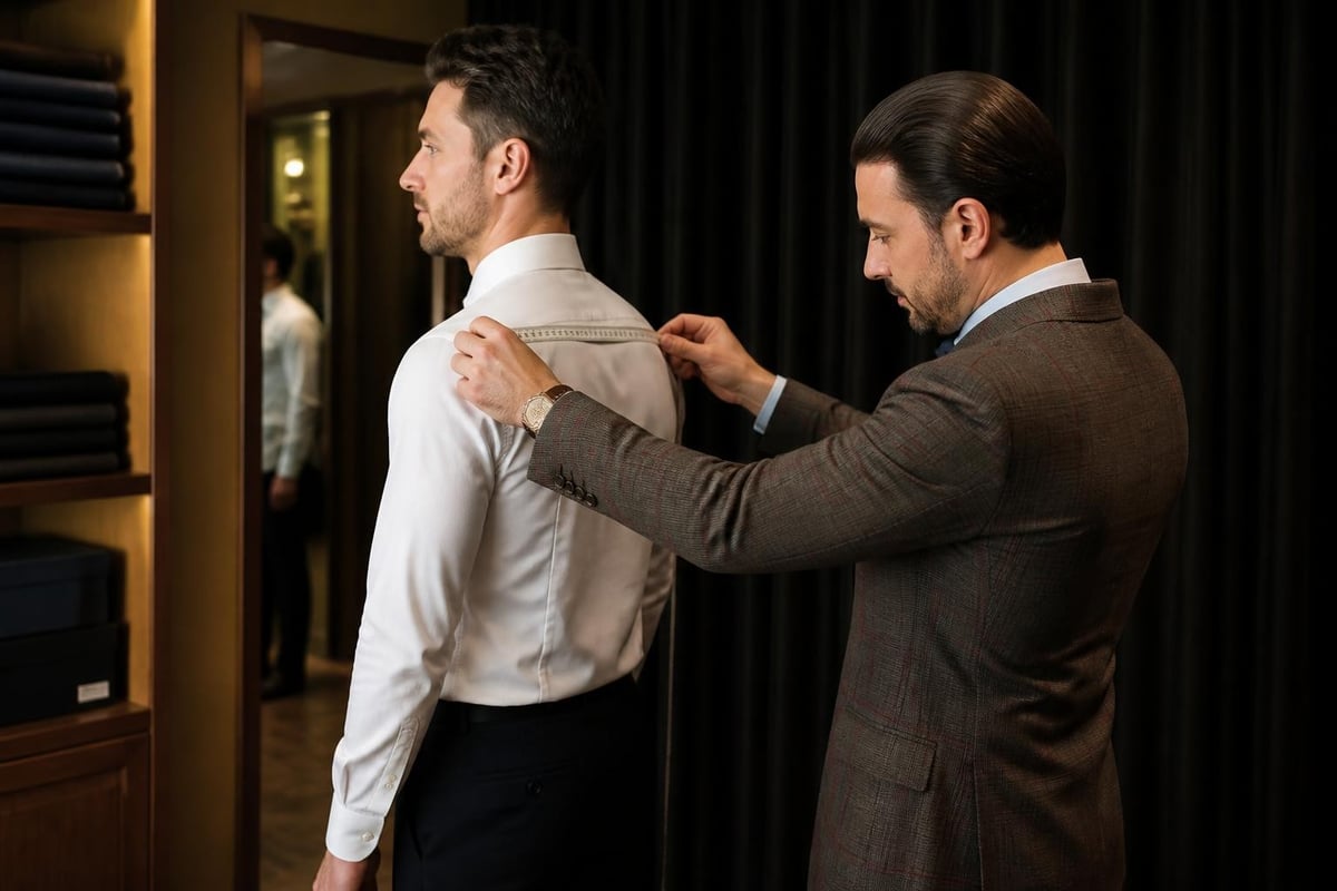 Tailoring measurement process