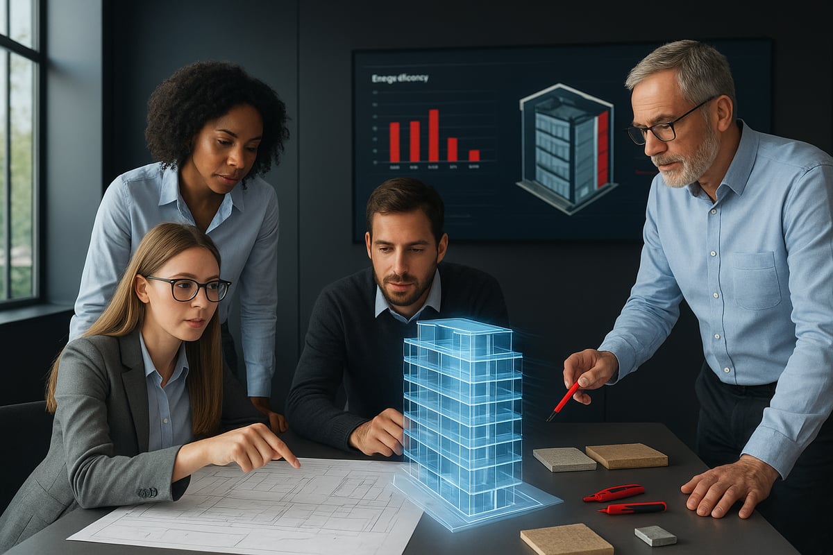 The State of Engineering in 2026: Key Trends and Industry Shifts