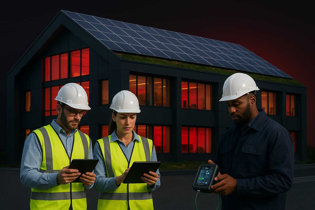 Energy Efficiency and Sustainability in Modern Engineering
