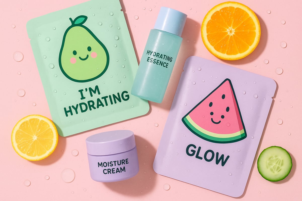 K-Beauty Philosophy: The Heart of the Glow Movement