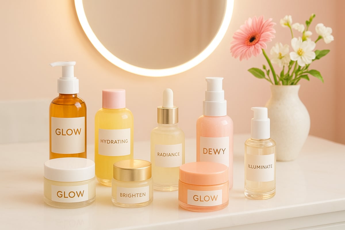 9 Essential Glow Skin Care Products to Try in 2026