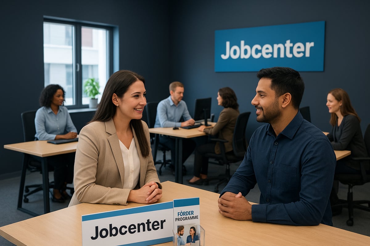 Das Jobcenter als Recruiting-Kanal: Funktionsweise, Chancen und Grenzen