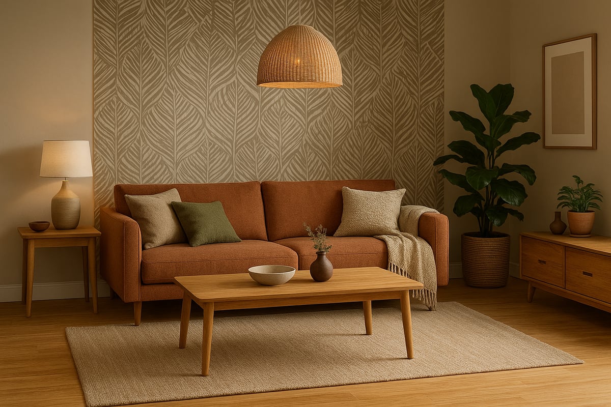 Choosing Materials, Colors, and Finishes for Lasting Impact
