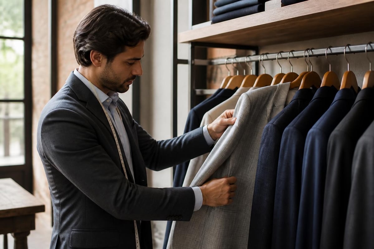 Garment care guidelines