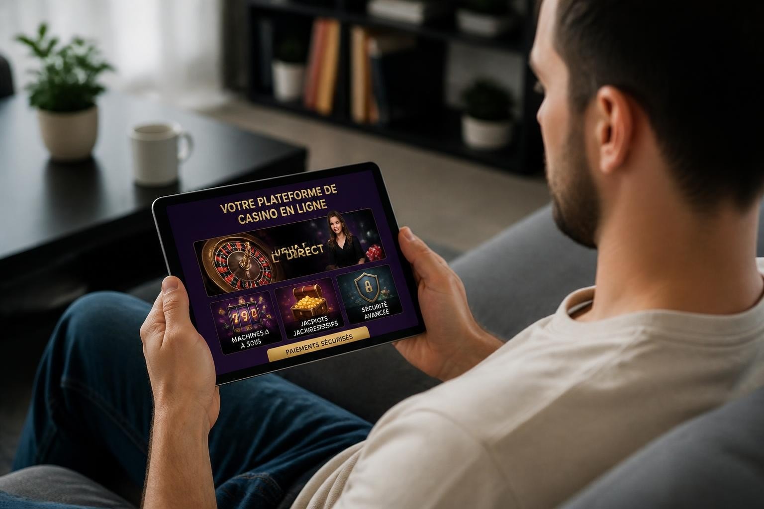 Online Casino 1 : Guide Complet 2026 des Plateformes