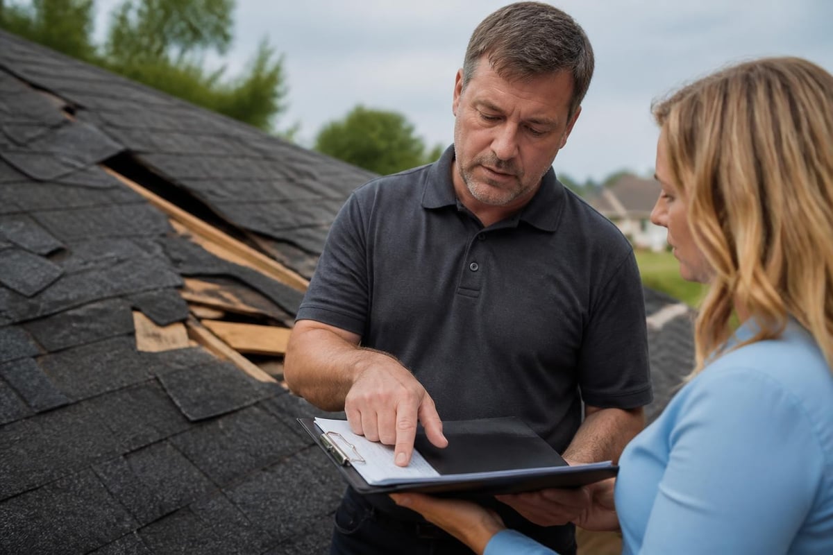 Contractor verification checklist